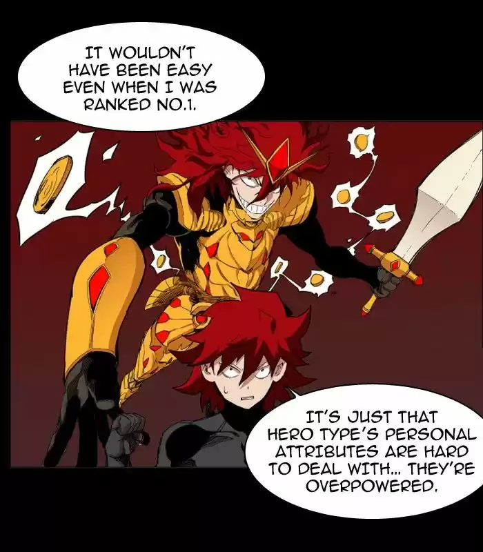 Hardcore Leveling Warrior ch.085