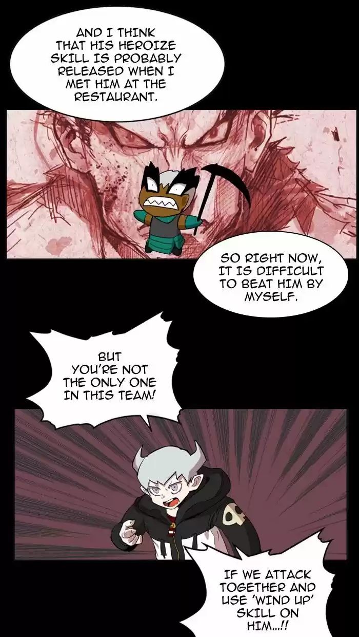 Hardcore Leveling Warrior ch.085