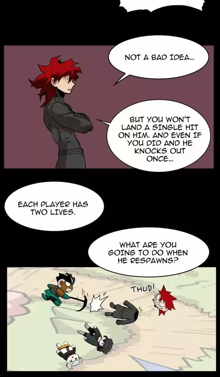 Hardcore Leveling Warrior ch.085