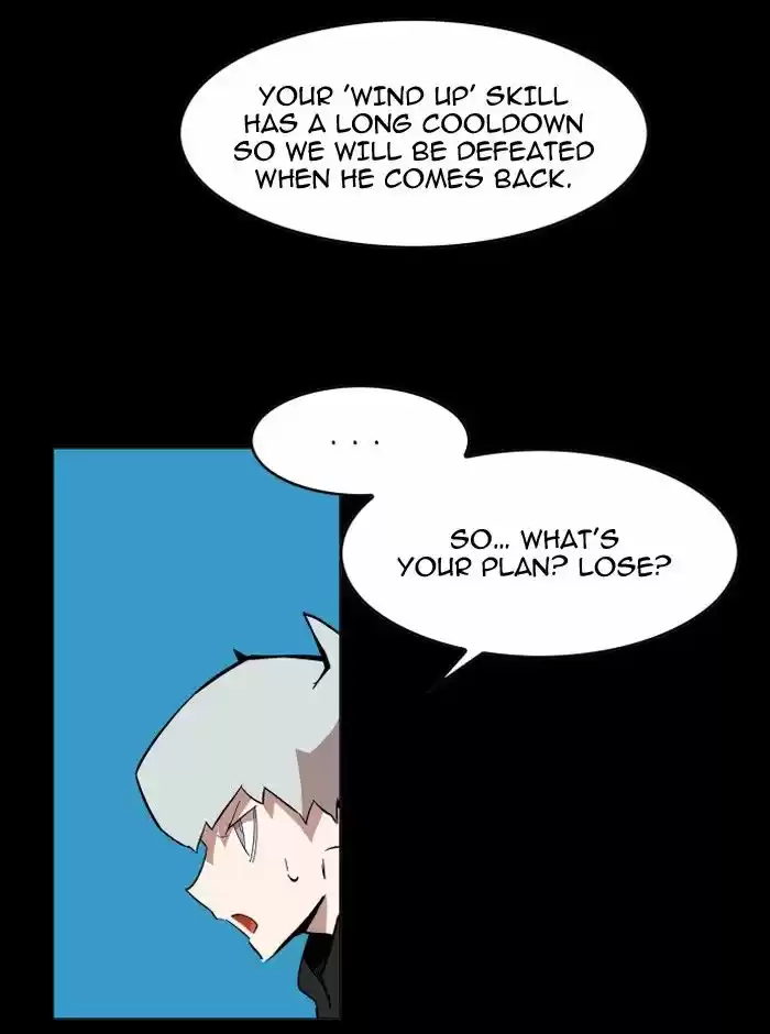 Hardcore Leveling Warrior ch.085