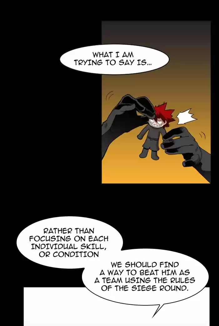 Hardcore Leveling Warrior ch.085