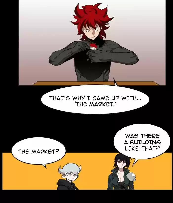 Hardcore Leveling Warrior ch.085