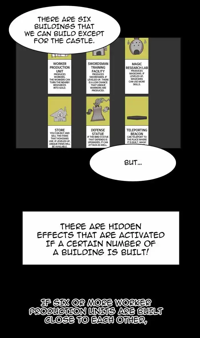 Hardcore Leveling Warrior ch.085