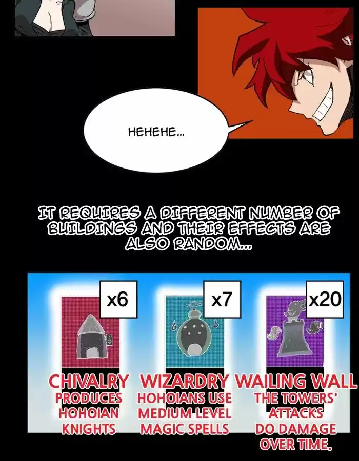 Hardcore Leveling Warrior ch.085