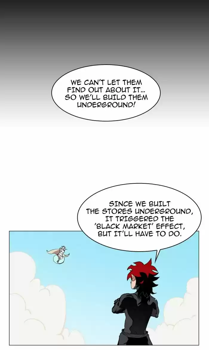 Hardcore Leveling Warrior ch.085