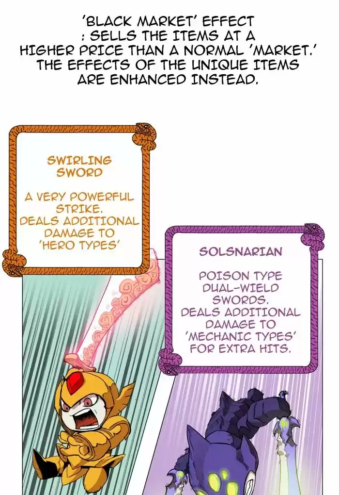 Hardcore Leveling Warrior ch.085