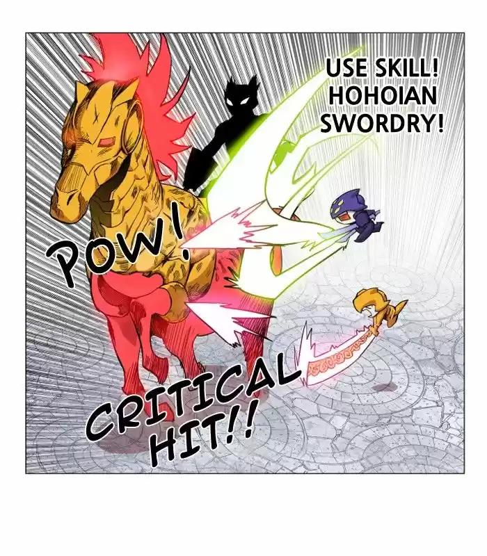 Hardcore Leveling Warrior ch.085