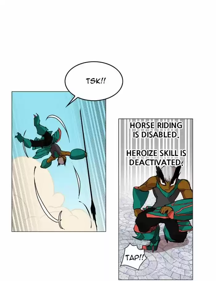 Hardcore Leveling Warrior ch.085