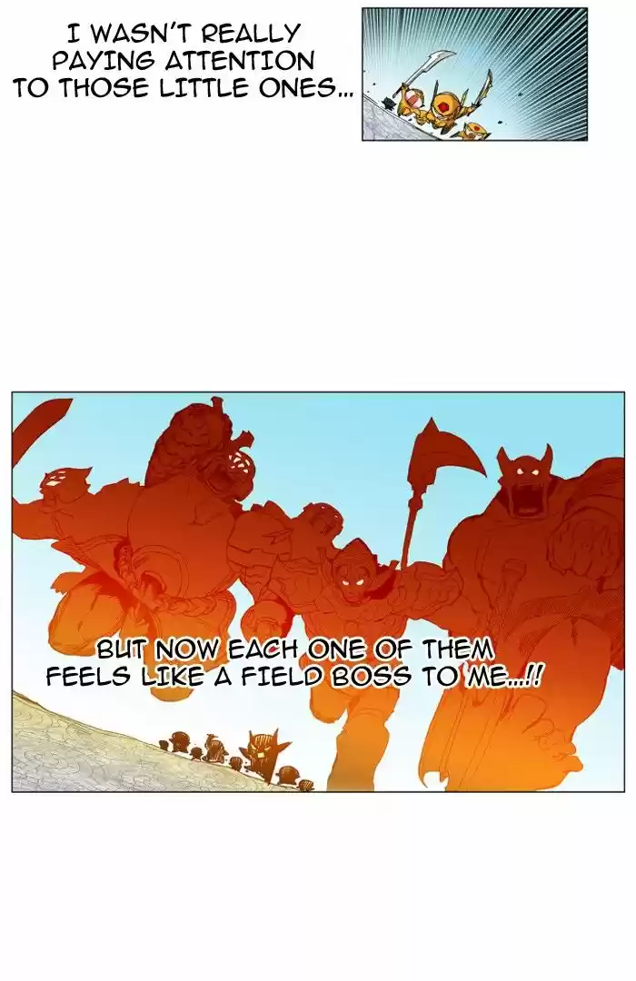 Hardcore Leveling Warrior ch.085