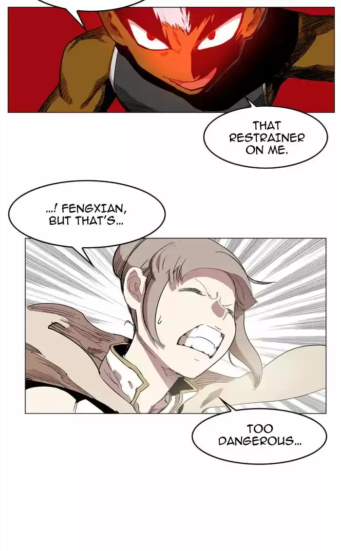 Hardcore Leveling Warrior ch.085