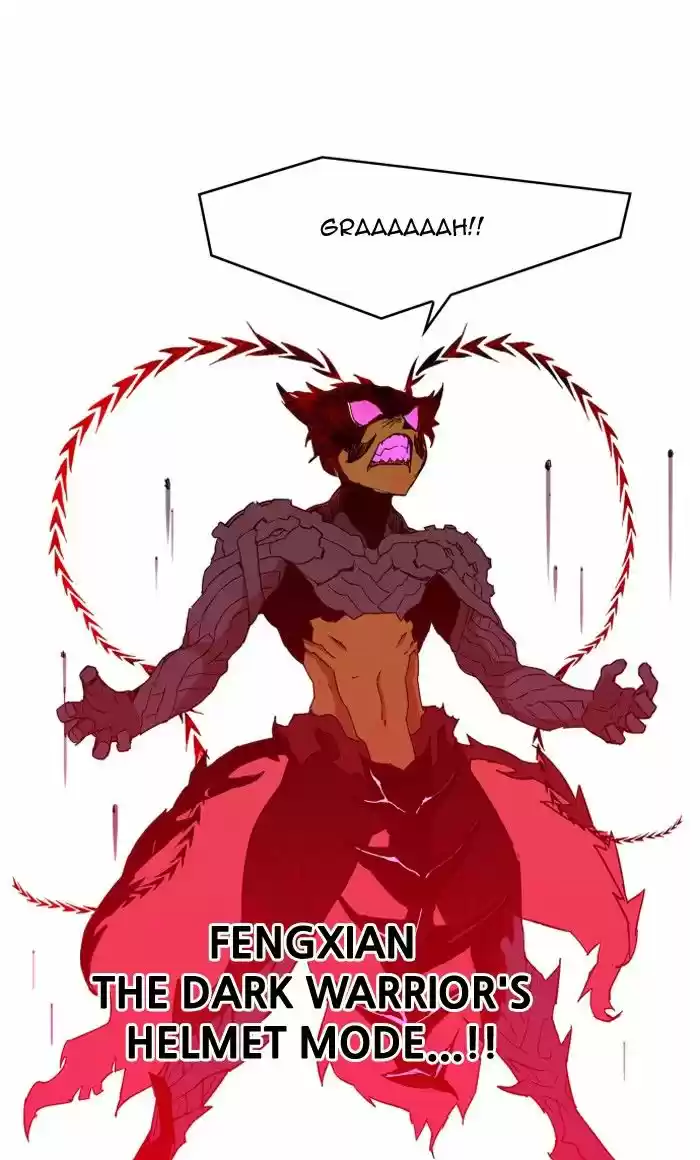 Hardcore Leveling Warrior ch.085