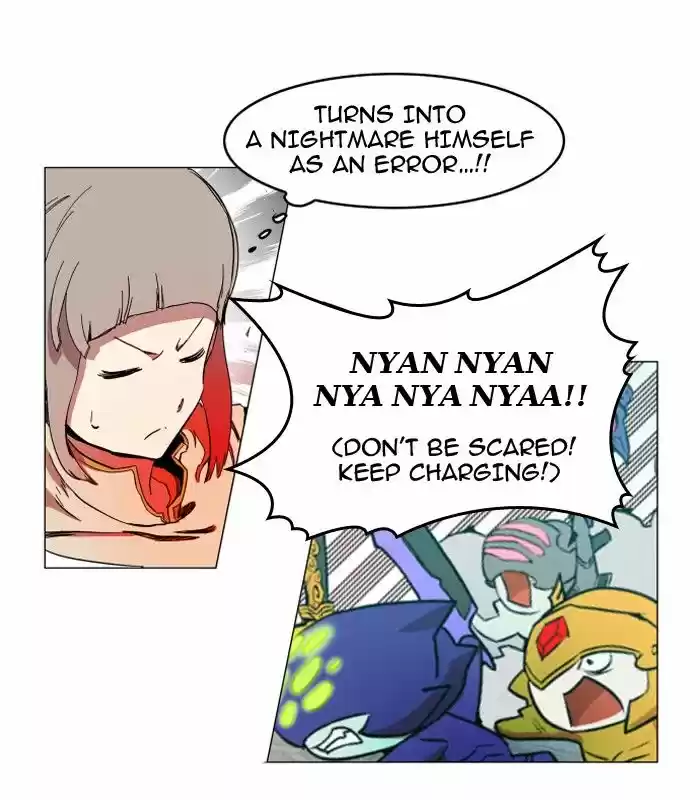 Hardcore Leveling Warrior ch.085