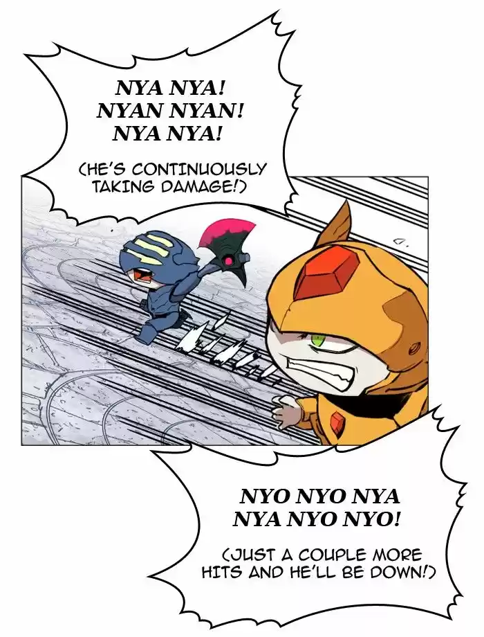 Hardcore Leveling Warrior ch.085