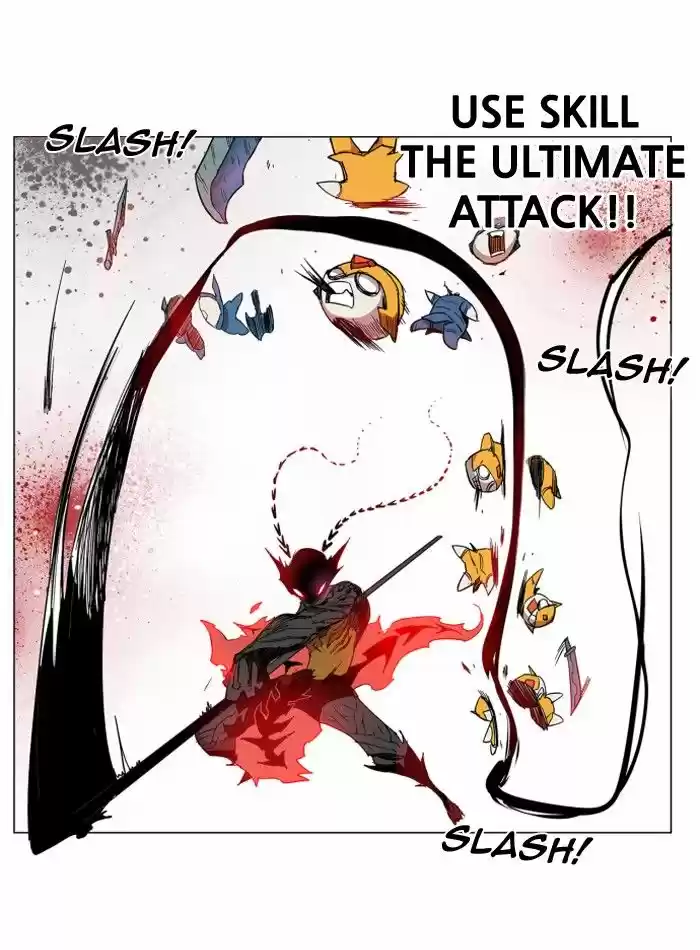 Hardcore Leveling Warrior ch.085