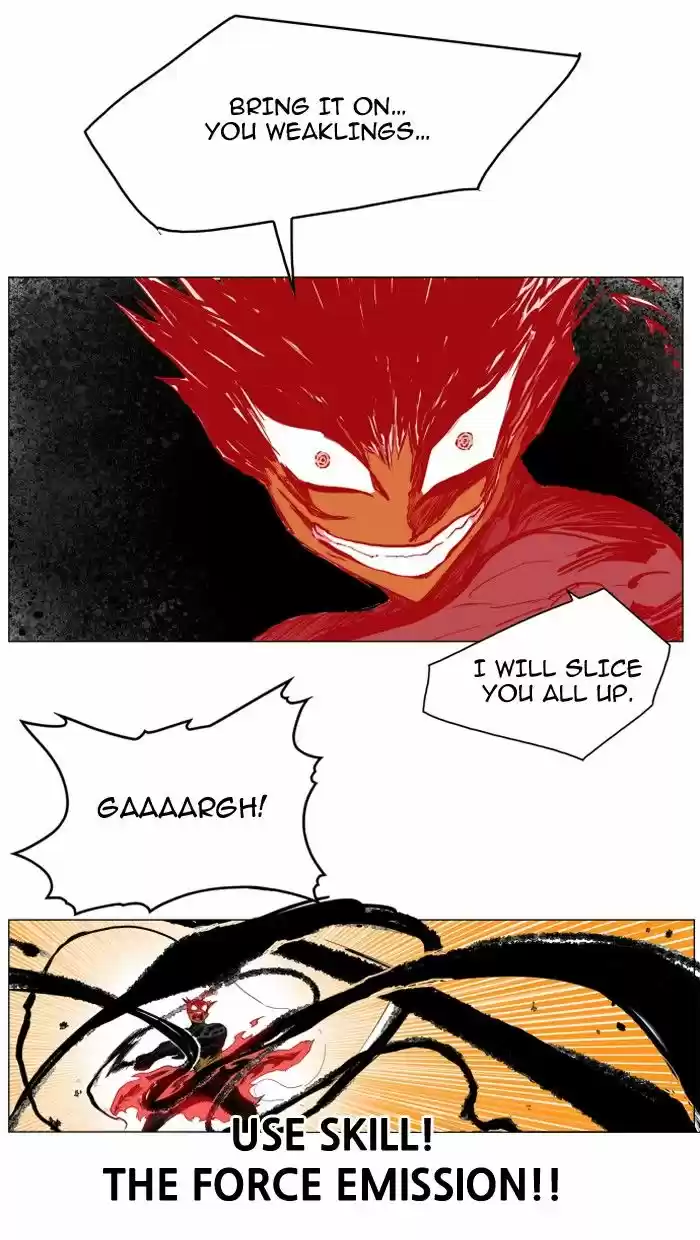 Hardcore Leveling Warrior ch.085