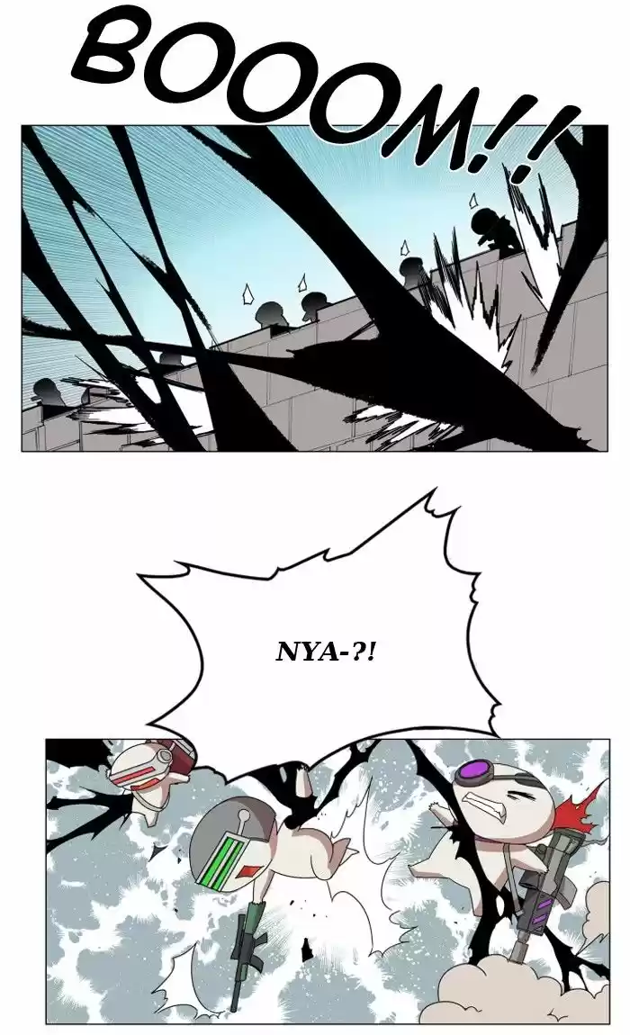 Hardcore Leveling Warrior ch.085