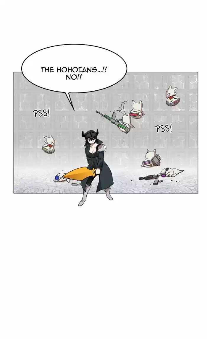 Hardcore Leveling Warrior ch.085