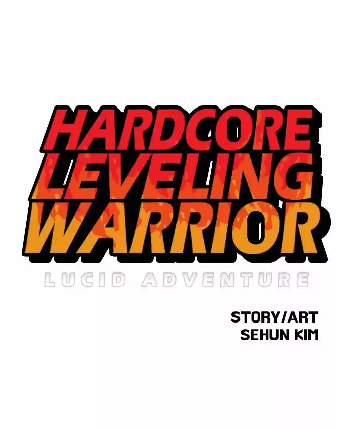 Hardcore Leveling Warrior ch.091
