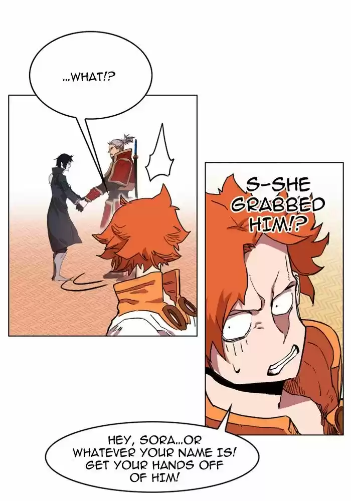 Hardcore Leveling Warrior ch.091