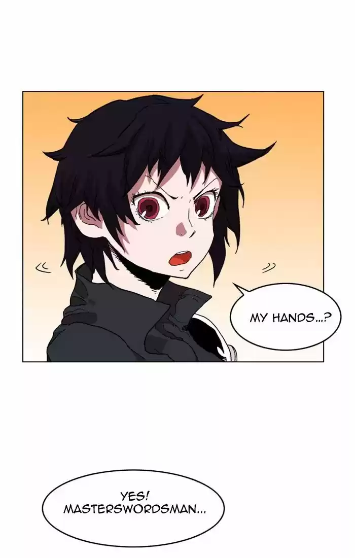 Hardcore Leveling Warrior ch.091