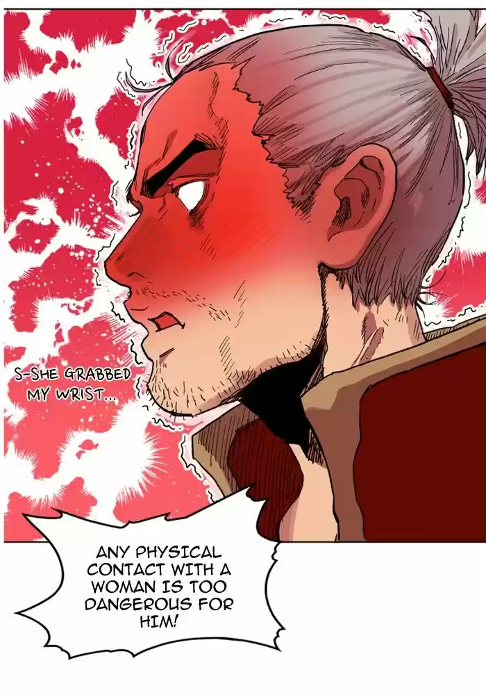 Hardcore Leveling Warrior ch.091