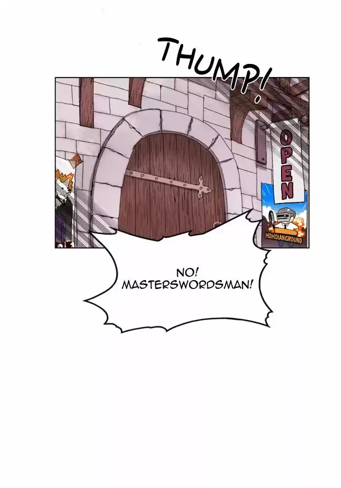 Hardcore Leveling Warrior ch.091