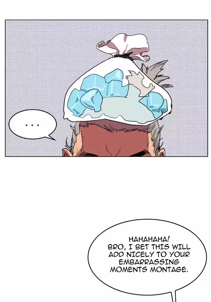 Hardcore Leveling Warrior ch.091