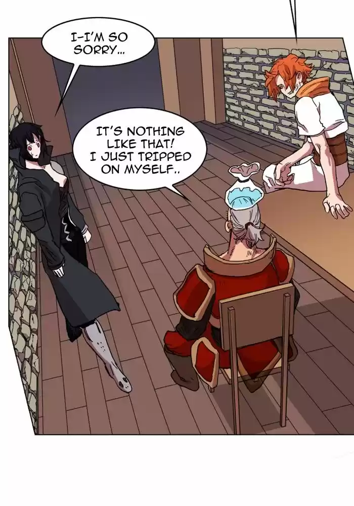 Hardcore Leveling Warrior ch.091