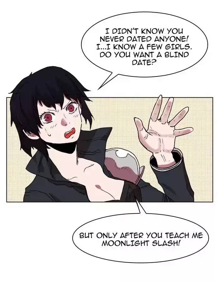 Hardcore Leveling Warrior ch.091