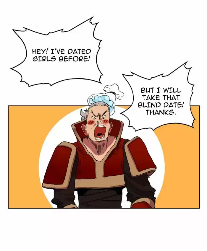 Hardcore Leveling Warrior ch.091