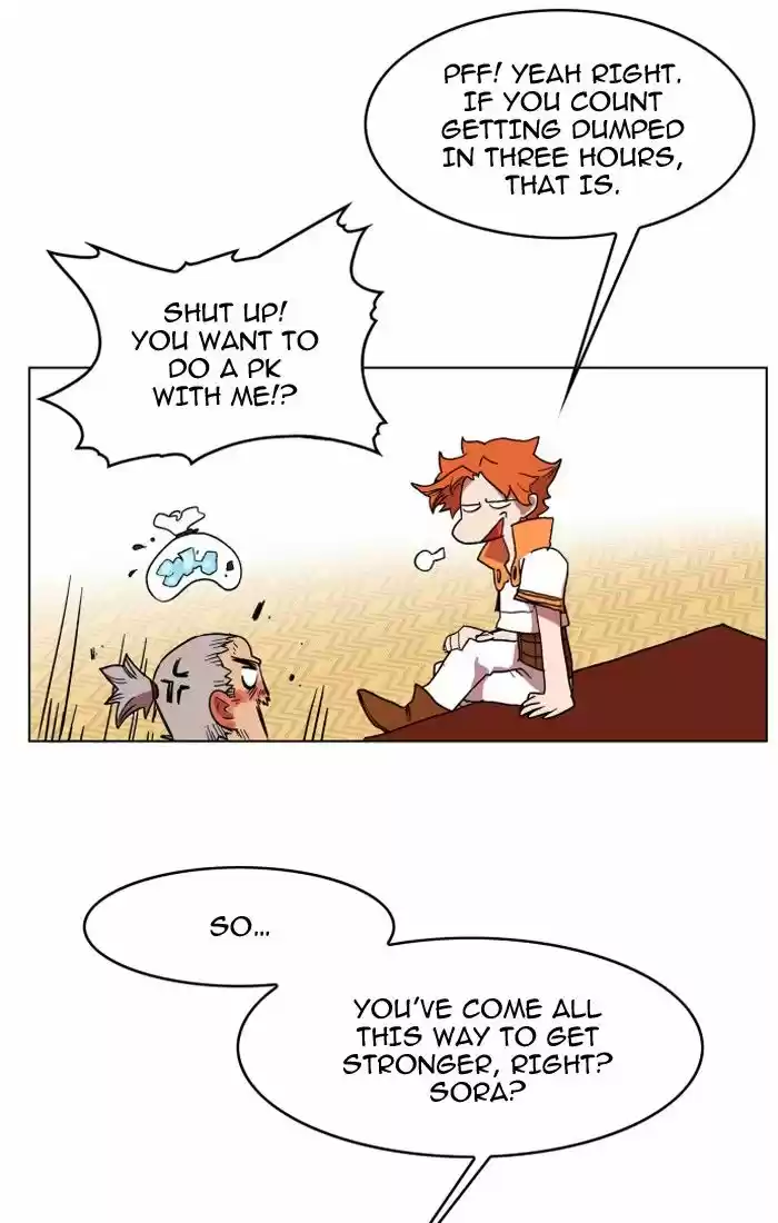 Hardcore Leveling Warrior ch.091