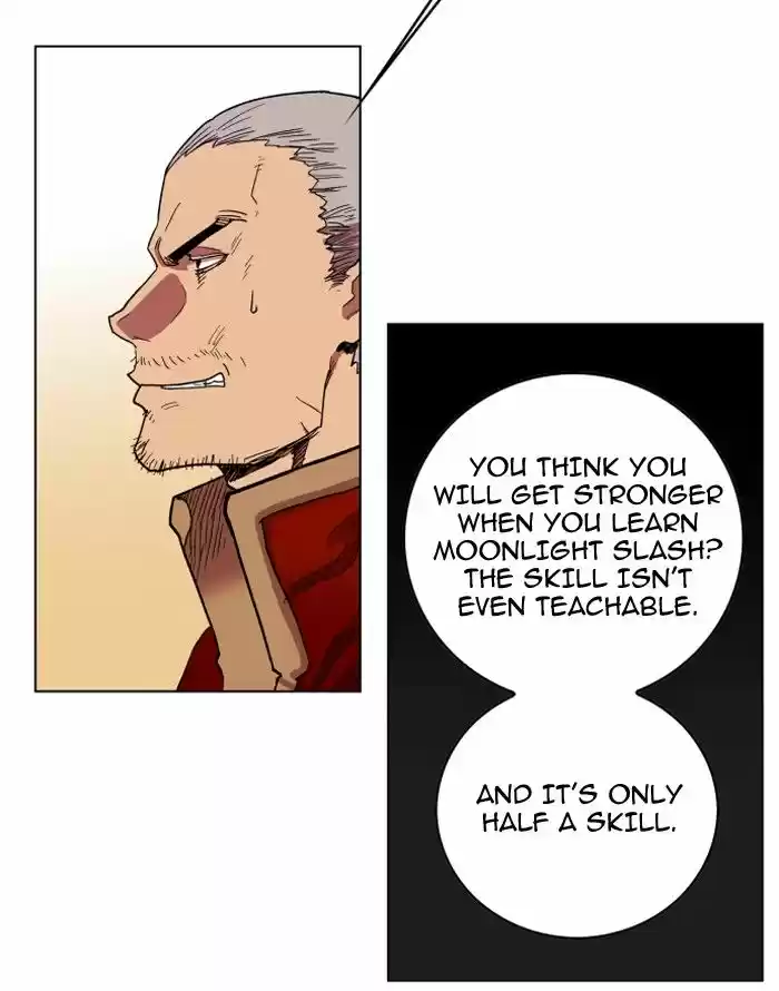 Hardcore Leveling Warrior ch.091