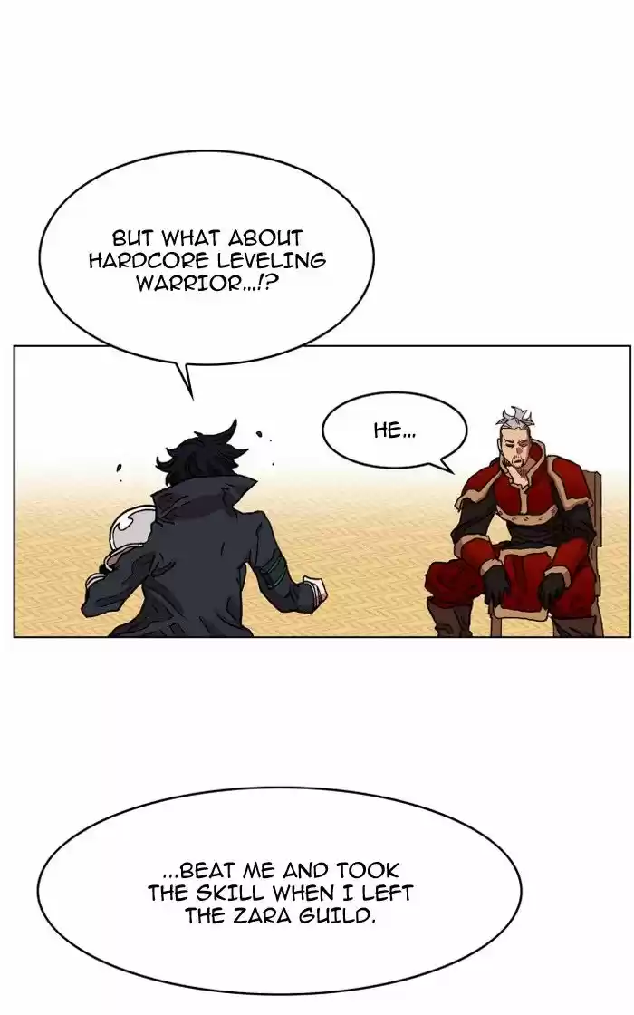 Hardcore Leveling Warrior ch.091