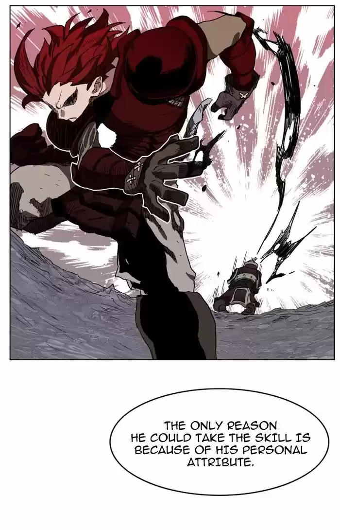 Hardcore Leveling Warrior ch.091