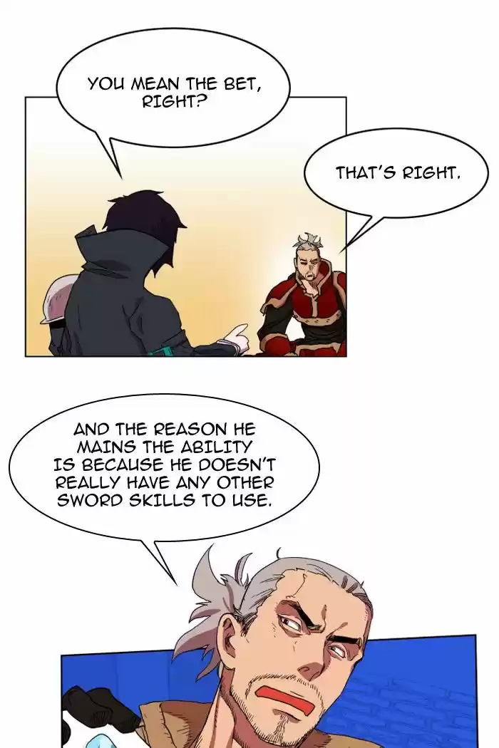 Hardcore Leveling Warrior ch.091