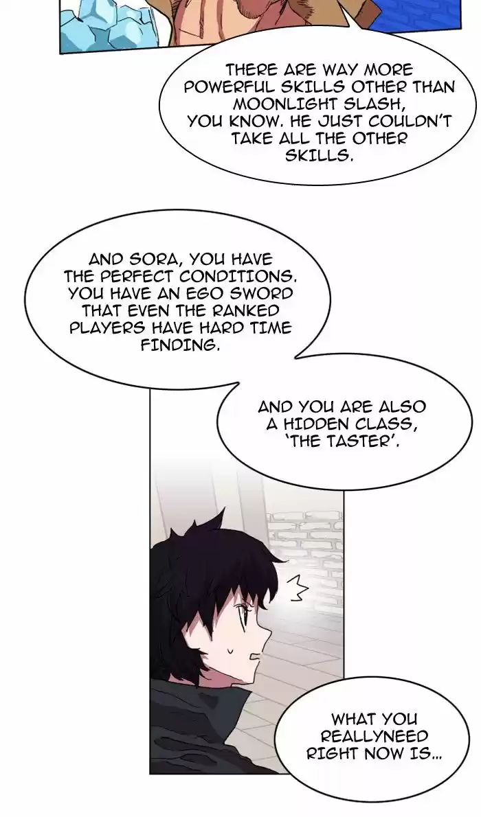 Hardcore Leveling Warrior ch.091