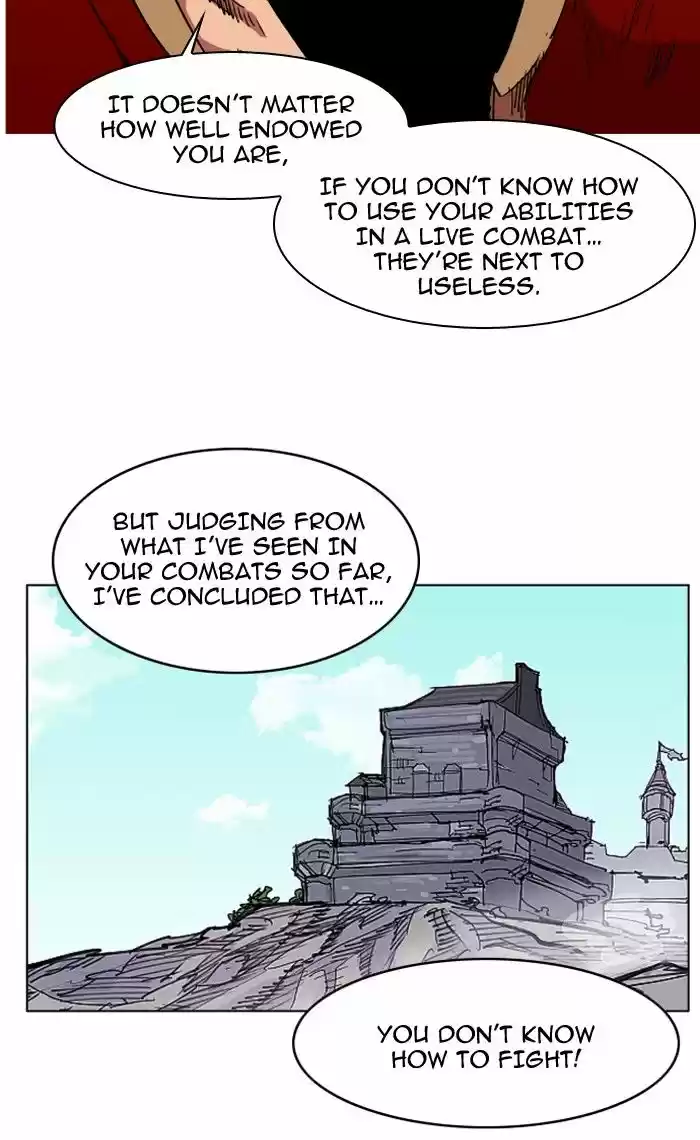 Hardcore Leveling Warrior ch.091