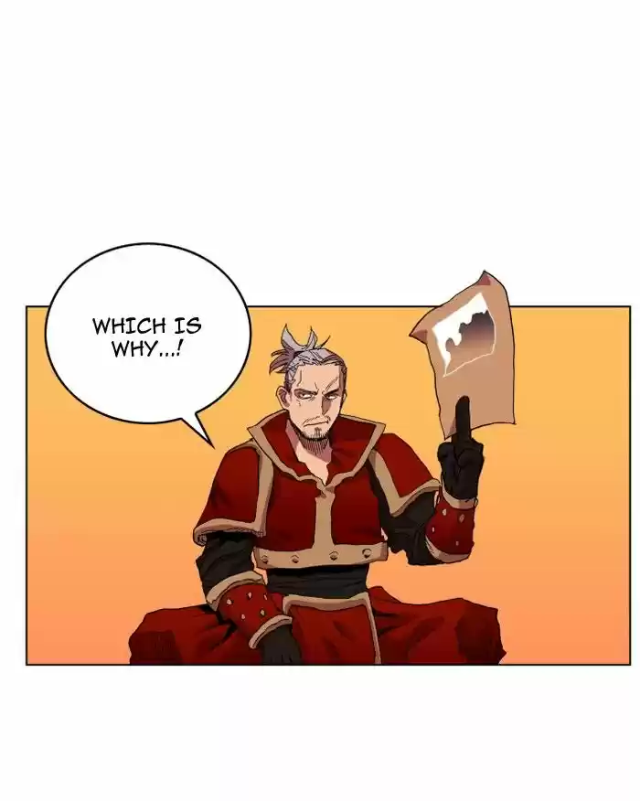 Hardcore Leveling Warrior ch.091