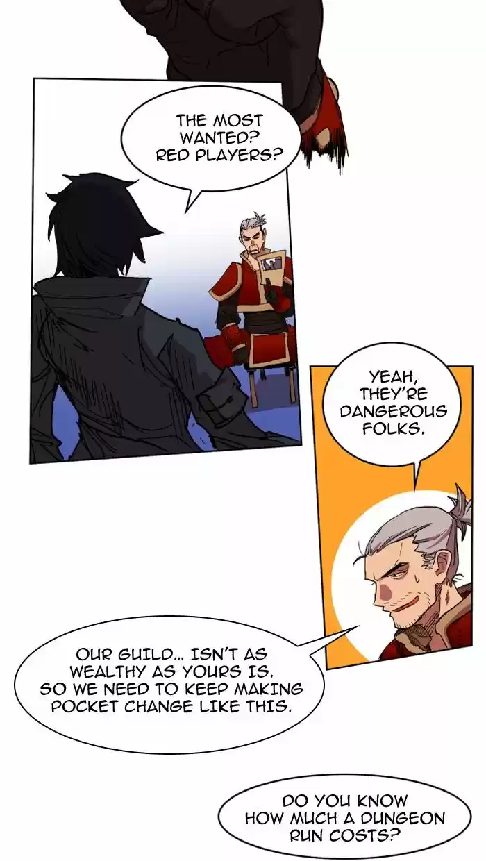 Hardcore Leveling Warrior ch.091