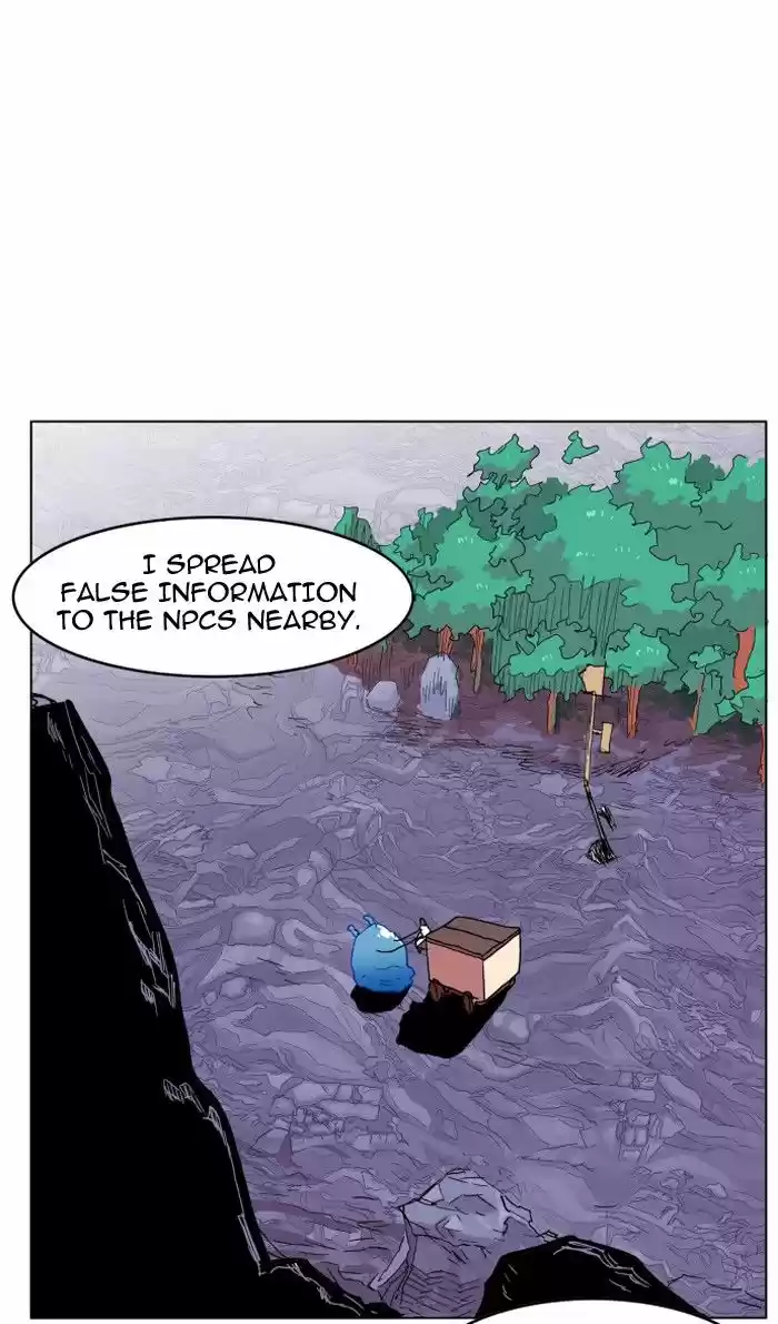 Hardcore Leveling Warrior ch.091