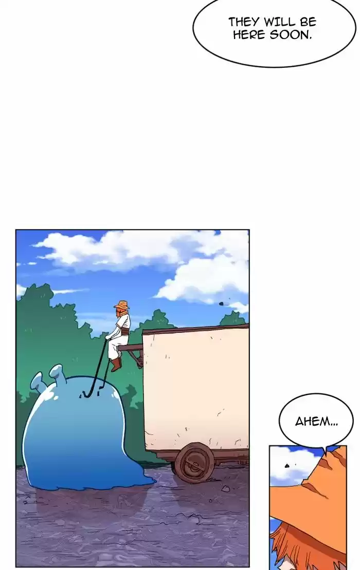 Hardcore Leveling Warrior ch.091