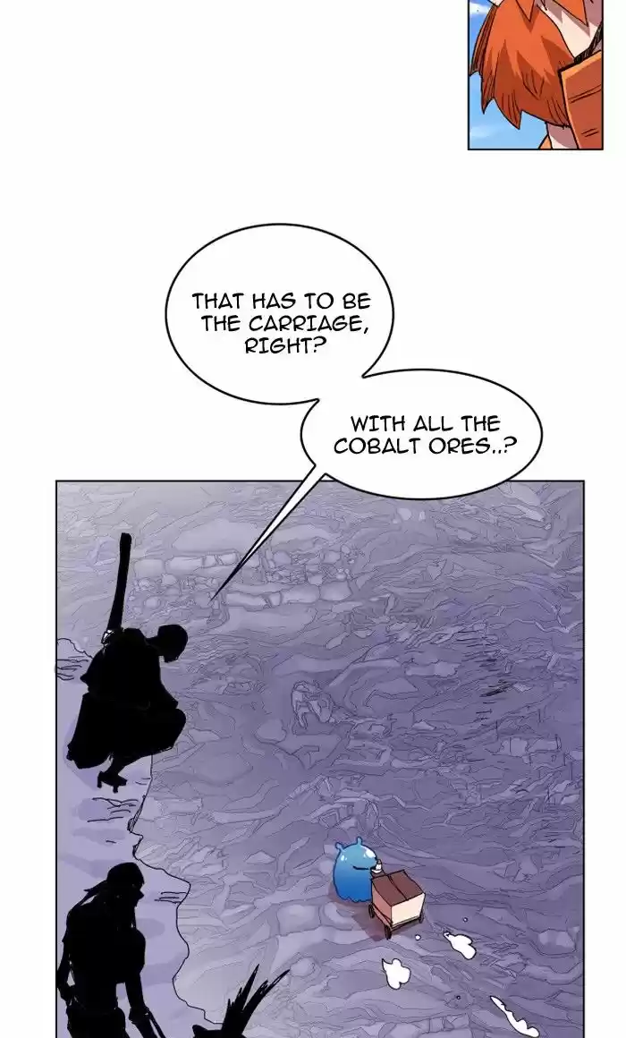 Hardcore Leveling Warrior ch.091