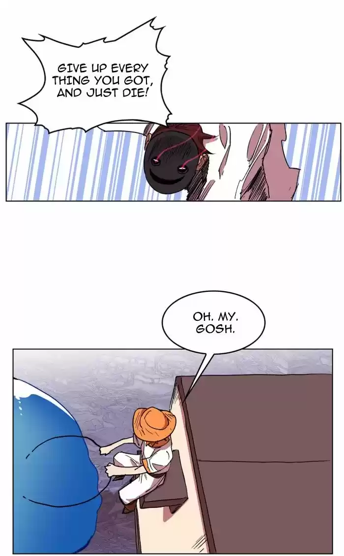 Hardcore Leveling Warrior ch.091