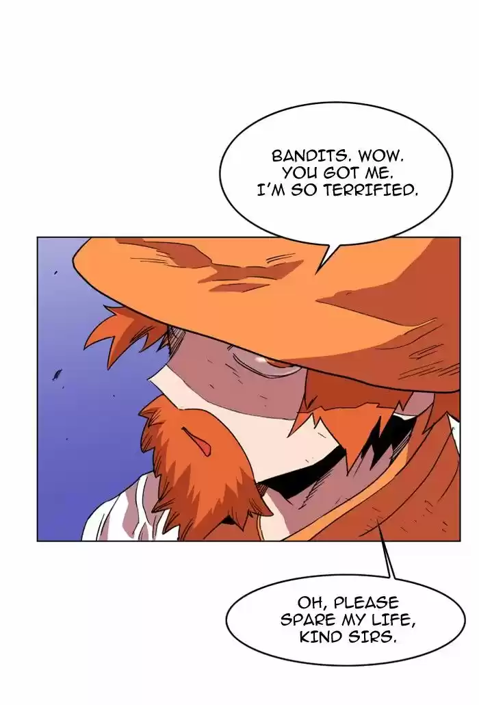 Hardcore Leveling Warrior ch.091