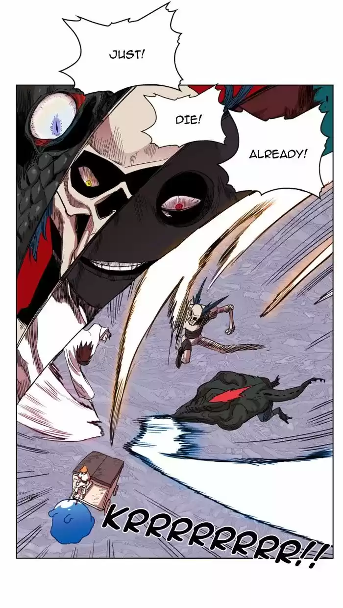 Hardcore Leveling Warrior ch.091