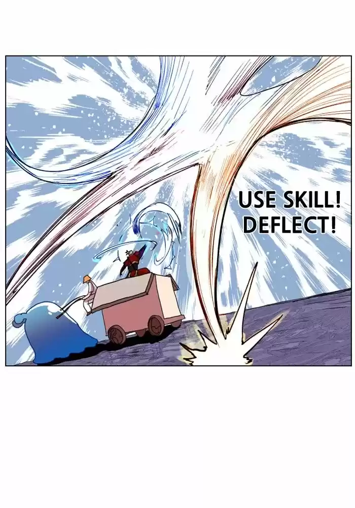 Hardcore Leveling Warrior ch.091