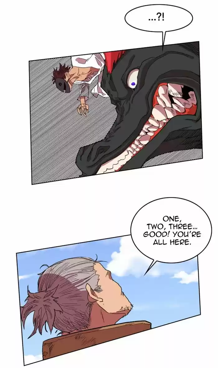 Hardcore Leveling Warrior ch.091