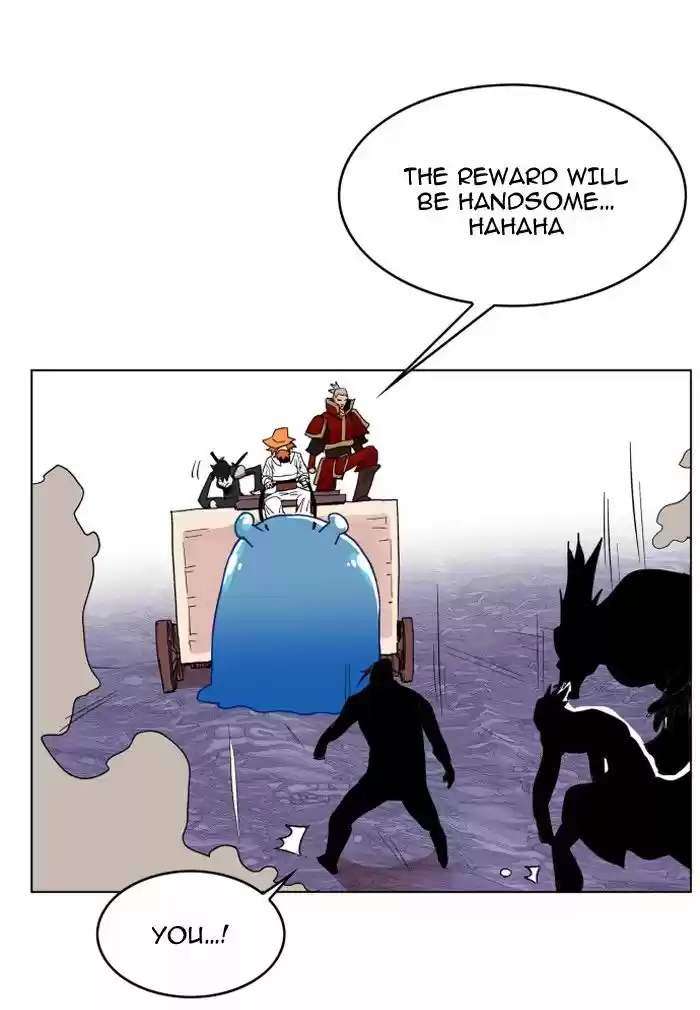 Hardcore Leveling Warrior ch.091