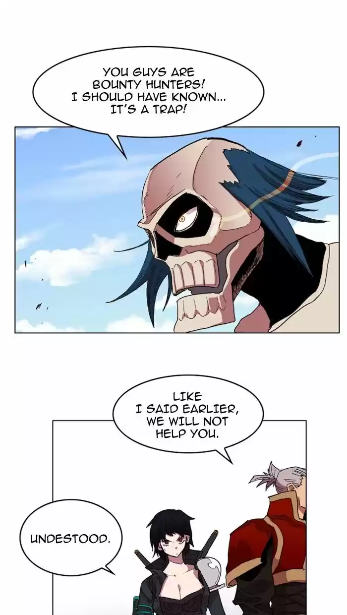 Hardcore Leveling Warrior ch.091