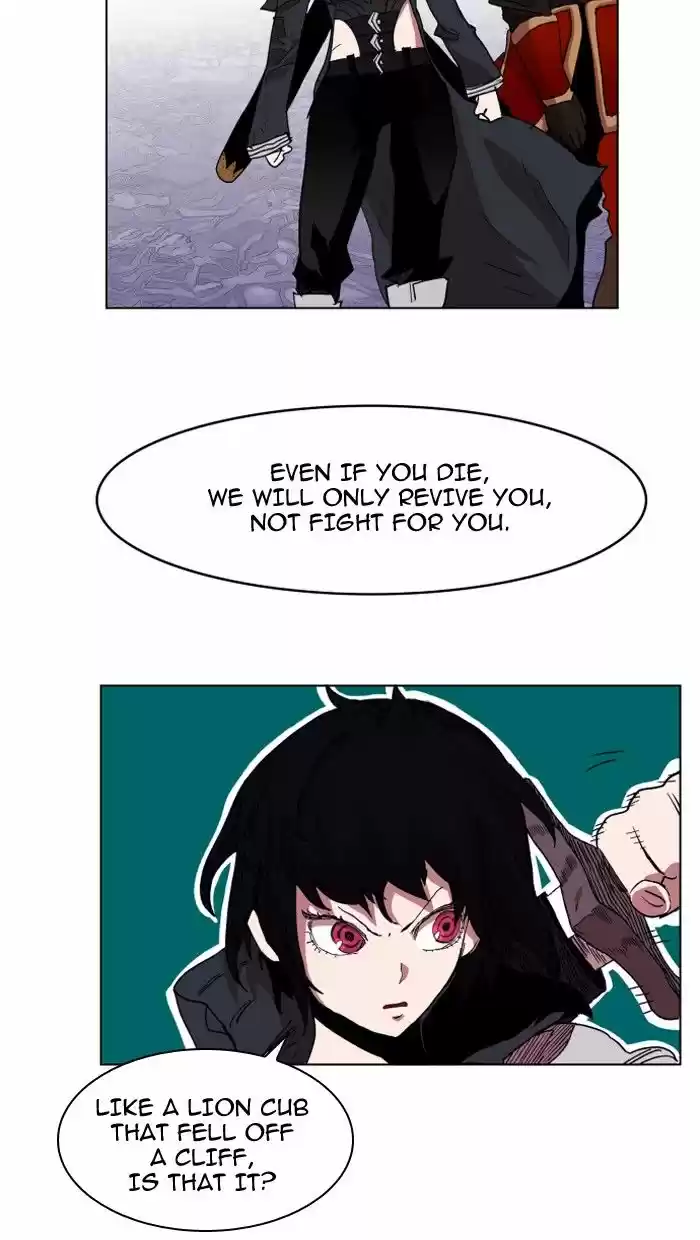 Hardcore Leveling Warrior ch.091